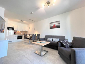 Apartment MeerLeben, Am Alten Deich 28 (Parkplatz 114)